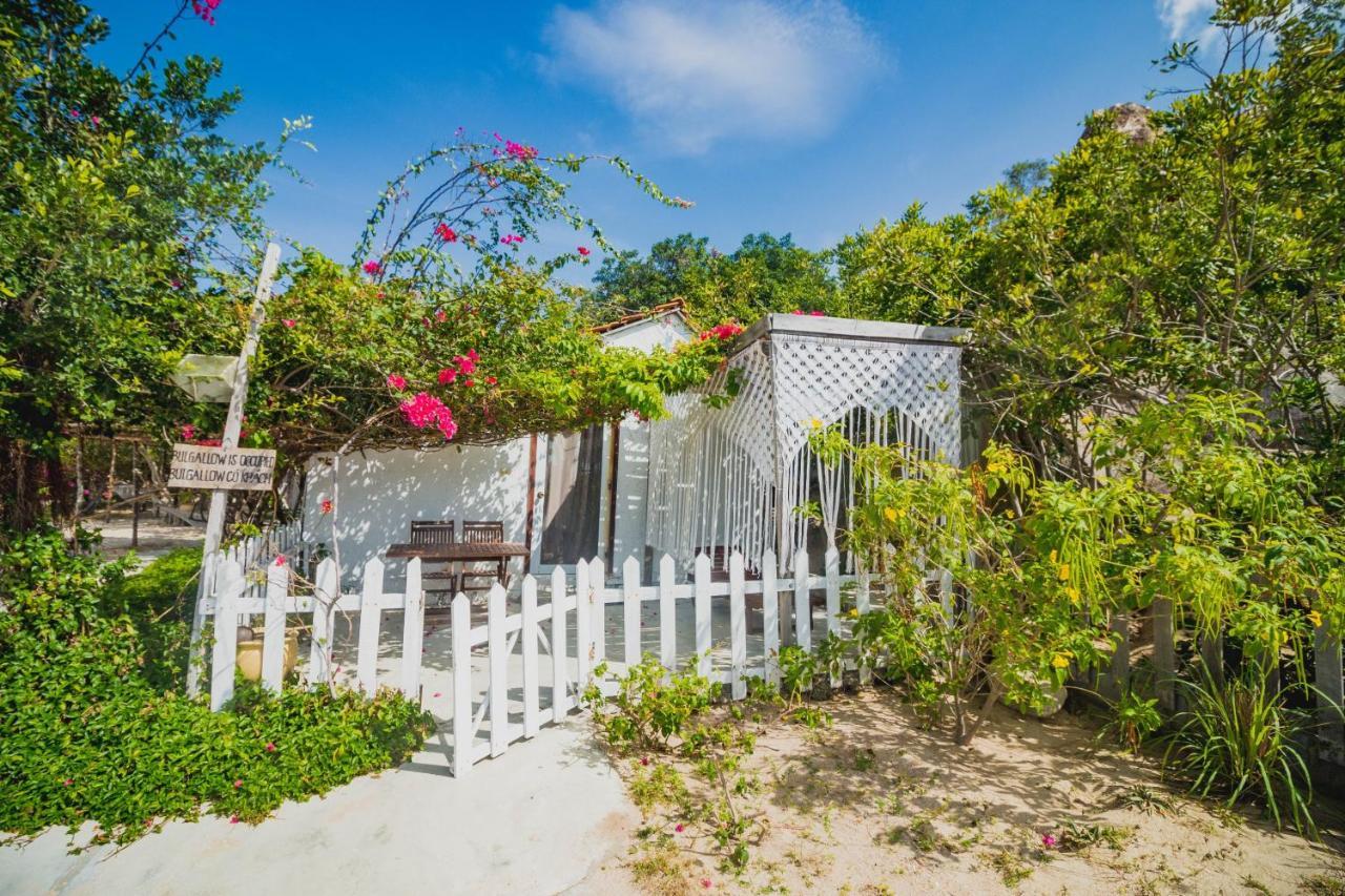 Sao Bien Cam Ranh - Starfish Cam Ranh Hotel Luaran gambar