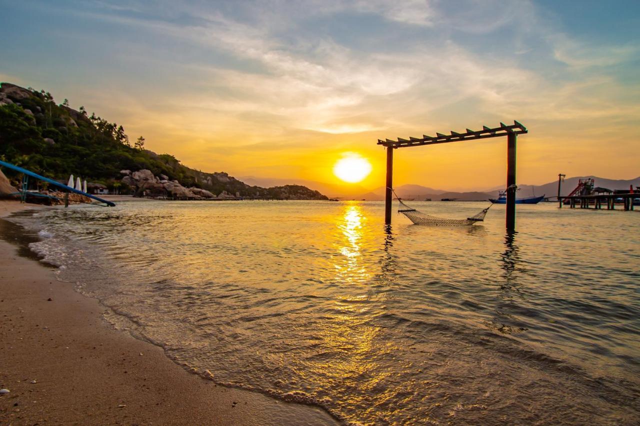 Sao Bien Cam Ranh - Starfish Cam Ranh Hotel Luaran gambar