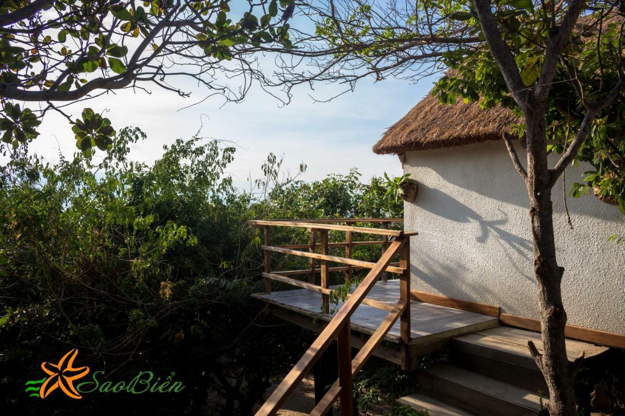 Sao Bien Cam Ranh - Starfish Cam Ranh Hotel Luaran gambar