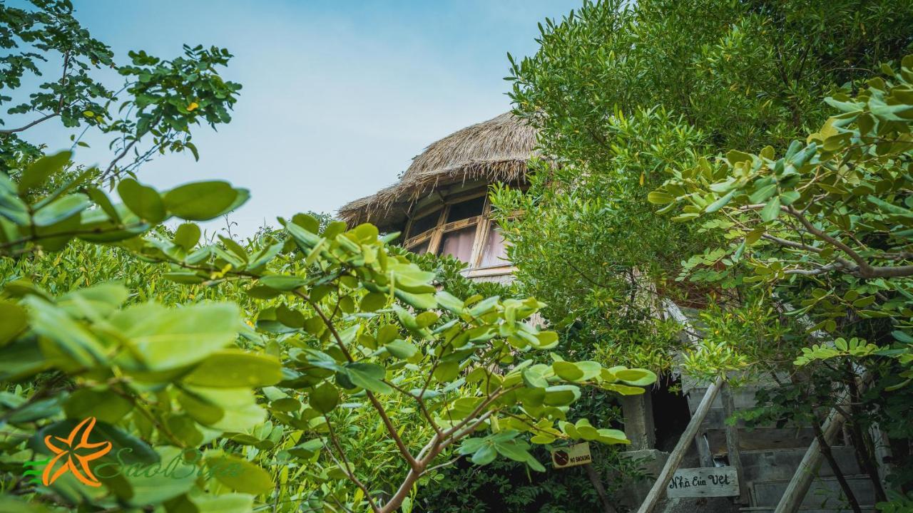 Sao Bien Cam Ranh - Starfish Cam Ranh Hotel Luaran gambar