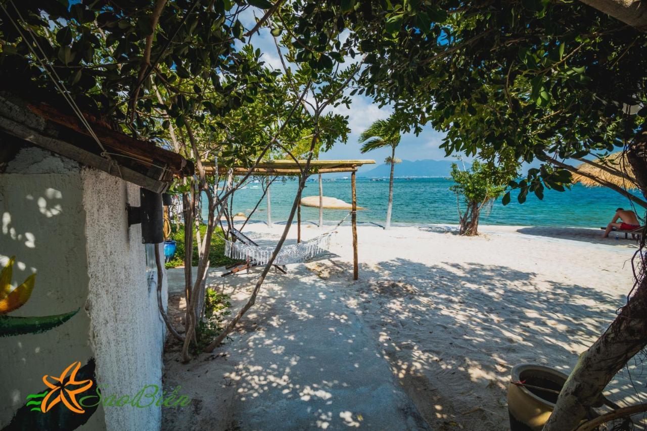 Sao Bien Cam Ranh - Starfish Cam Ranh Hotel Luaran gambar